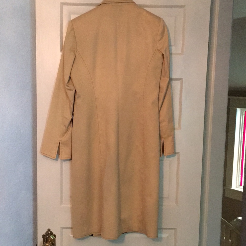 Swiss Formenti jacket - Picture 4 of 4
